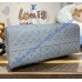 Louis Vuitton Keepall Bandoulière 50 M46117