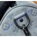Louis Vuitton Keepall Bandoulière 50 M46117