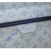 Louis Vuitton Monogram Shadow Discovery Backpack M46557-gray