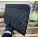 Louis Vuitton Pochette Jour M82080-black