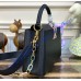 Louis Vuitton Capucines MM Bag M21652-black