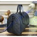 Louis Vuitton Keepall Bandoulière 35 M22765-black