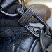 Louis Vuitton Keepall Bandoulière 35 M22765-black