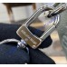 Louis Vuitton Keepall Bandoulière 25 M23163