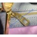 Louis Vuitton Capucines BB M23280-light-grey