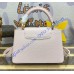 Louis Vuitton Capucines BB M23280-pink
