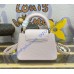 Louis Vuitton Capucines Mini M23363-pink
