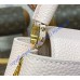 Louis Vuitton Capucines Mini M23363-pink