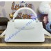 Louis Vuitton Capucines East-West MM M23947-white