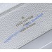 Louis Vuitton Capucines East-West MM M23947-white