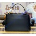 Louis Vuitton Capucines GM Souple M24607