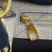 Louis Vuitton Capucines MM M42259-gray