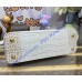 Louis Vuitton Capucines MM M42259K-beige