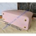 Louis Vuitton Capucines MM Bag M59438-pink