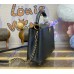 Louis Vuitton Capucines BB M59653-black