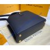 Louis Vuitton Capucines BB M94755-black