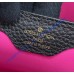 Louis Vuitton Capucines BB M94755-black