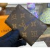 Louis Vuitton Monogram Canvas Pocket Organizer M60502