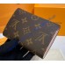 Louis Vuitton Monogram Canvas Victorine Wallet M62360