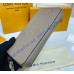 Louis Vuitton Monogram Empreinte Leather Zippy Wallet M69034
