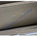 Louis Vuitton Monogram Empreinte Leather Zippy Wallet M69034