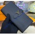 Louis Vuitton Vertical Wallet M81330