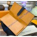 Louis Vuitton Vertical Wallet M81330