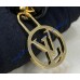 Louis Vuitton Monogram-embossed Lambskin Zippy Wallet M81510