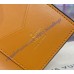 Louis Vuitton Vertical Compact Wallet M81561