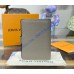 Louis Vuitton Vertical Compact Wallet M82198