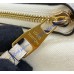 Louis Vuitton Monogram Empreinte Leather Zippy Wallet M82212