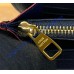 Louis Vuitton Monogram Empreinte Sarah Wallet M82257-navy-blue