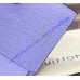 Louis Vuitton Monogram Canvas Lisa Wallet M82381-light-purple