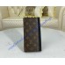 Monogram Macassar Tanon Wallet M93800
