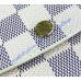 Louis Vuitton Emilie Wallet N41625
