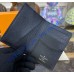 Louis Vuitton Damier Graphite Pocket Organizer N63143