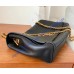 Saint Laurent Reversible Medium Kate YSL553804-black