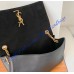Saint Laurent Reversible Medium Kate YSL553804-black