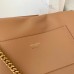 Saint Laurent Reversible Medium Kate YSL553804-caramel