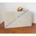 Saint Laurent Uptown pouch in grain de poudre leather YSL565739-KA-beige