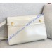 Saint Laurent Manhattan Medium In Box YSL579271-cream