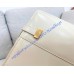 Saint Laurent Manhattan Medium In Box YSL579271-cream