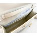 Saint Laurent Manhattan Medium In Box YSL579271-cream