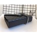 Saint Laurent Envelope Medium In Matelasse Lambskin YSL600185B-black