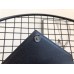 Saint Laurent Envelope Medium In Matelasse Lambskin YSL600185C-black
