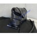 Saint Laurent LouLou Puffer Mini In Lambskin YSL620333C-black