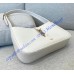 Saint Laurent LE 5 À 7 in smooth leather YSL657228-white