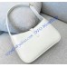 Saint Laurent LE 5 À 7 in smooth leather YSL657228-white