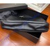 Saint Laurent Jamie 4.3 In Lambskin YSL742431-black