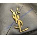 Saint Laurent Jamie 4.3 In Lambskin YSL742431-black
